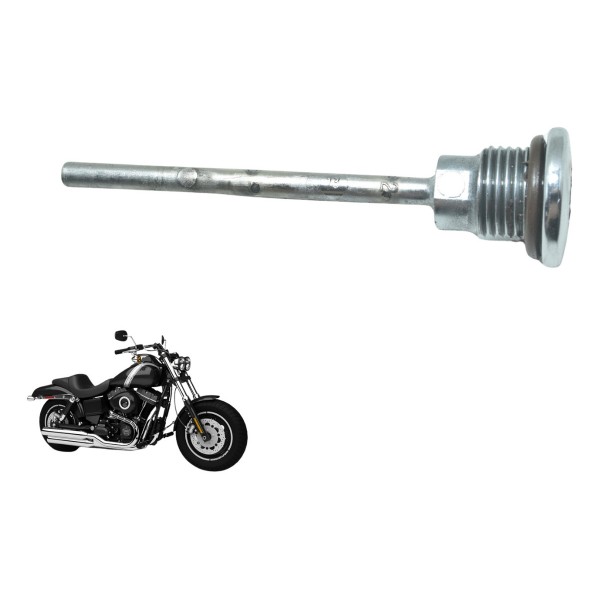 Vareta Óleo Harley Davidson Fat Bob Fxdf 13-16 Original