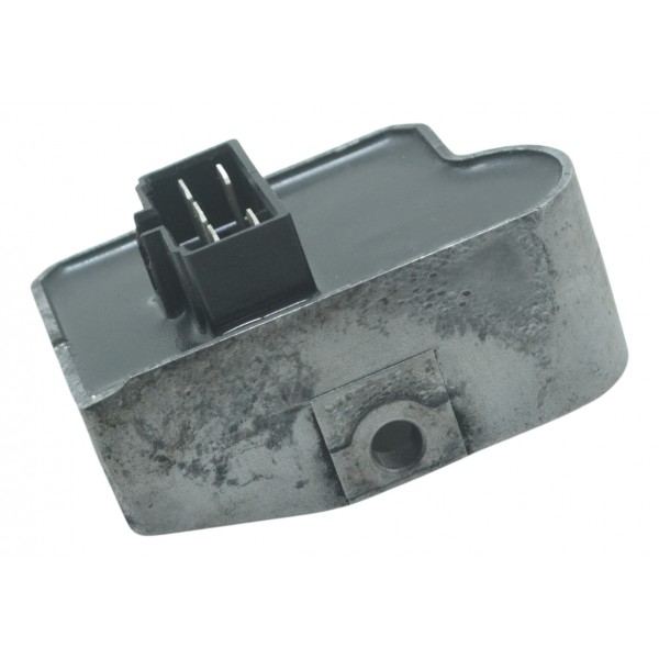 Retificador De Carga Honda Nxr Bros 160 15-23 Original