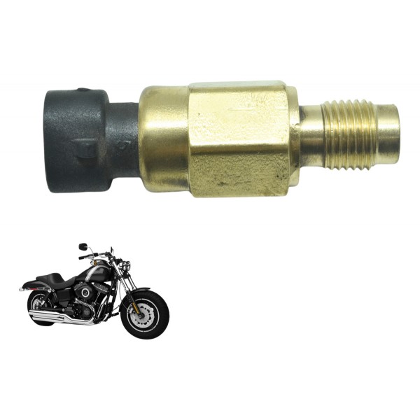 Sensor Temperatura Harley Davidson Fat Bob Fxdf 13-16 Orig