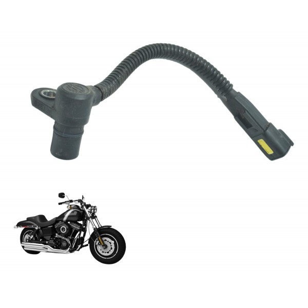 Sensor Ckp Harley Davidson Fat Bob Fxdf 13-16 Original