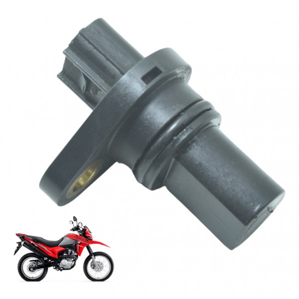 Sensor Velocímetro Honda Nxr Bros 160 15-23 Original