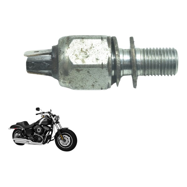 Interruptor Freio Tras Harley Davidson Fat Bob Fxdf 13-16