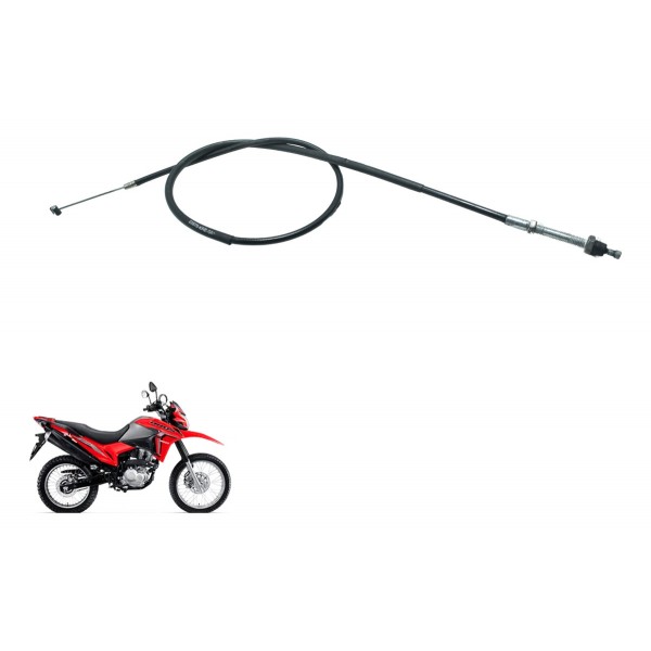 Cabo Embreagem Honda Nxr Bros 160 15-23 Original