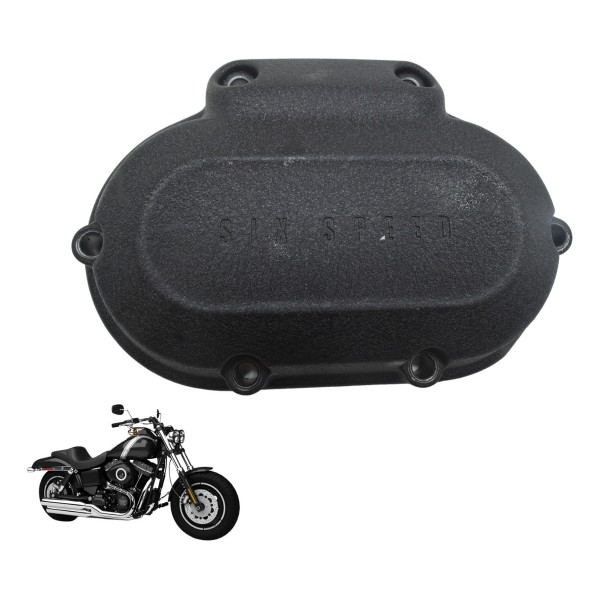 Tampa Caixa Marcha Harley Davidson Fat Bob Fxdf 13-16 Orig