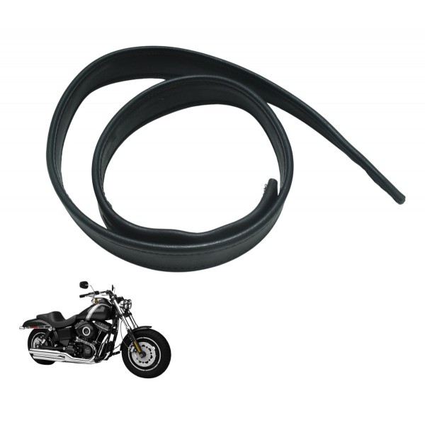 Cinta Bateria Harley Davidson Fat Bob Fxdf 13-16 Original