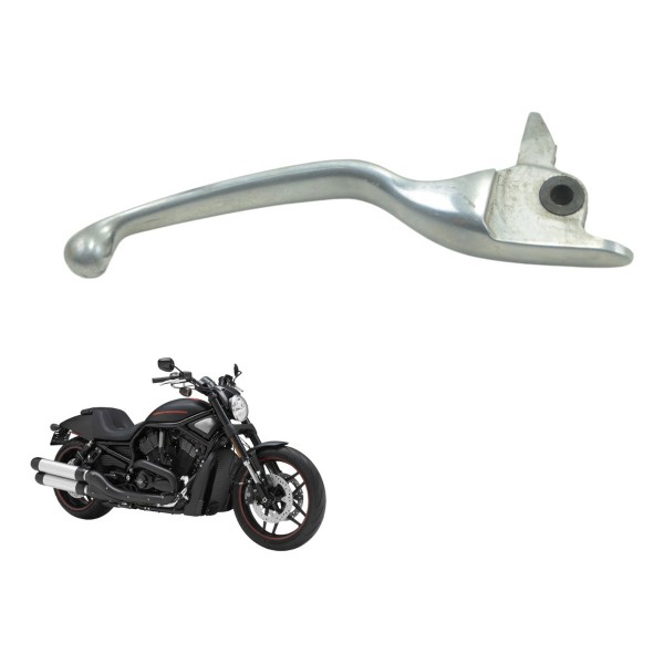 Manete Freio Harley Night Rod 12-16 Original