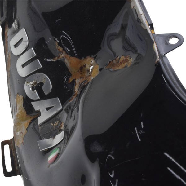 Capa Tanque C/ Avaria Ducati Diavel 11-16 Original