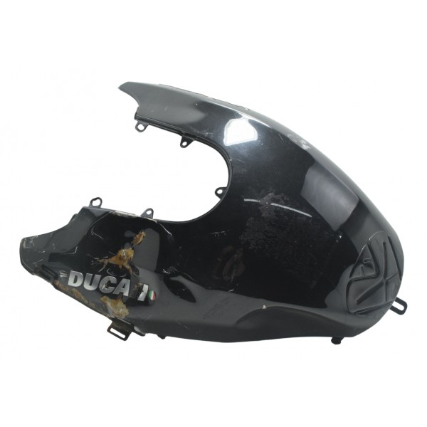 Capa Tanque C/ Avaria Ducati Diavel 11-16 Original