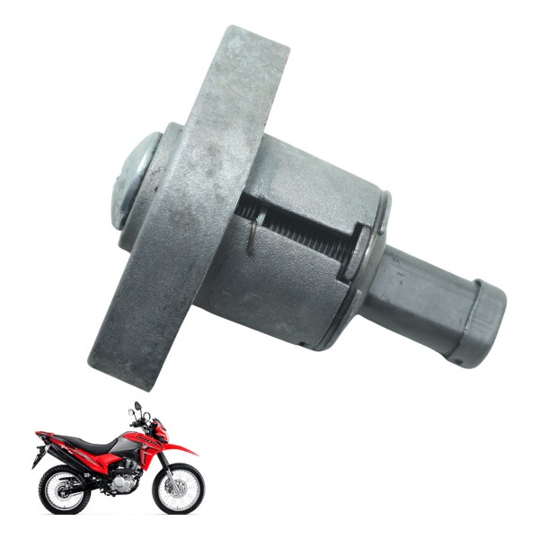 Acionador Corrente Comando Honda Nxr Bros 160 15-23 Original