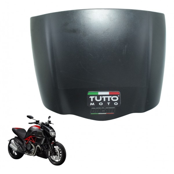 Monoposto Ducati Diavel 11-16 Original