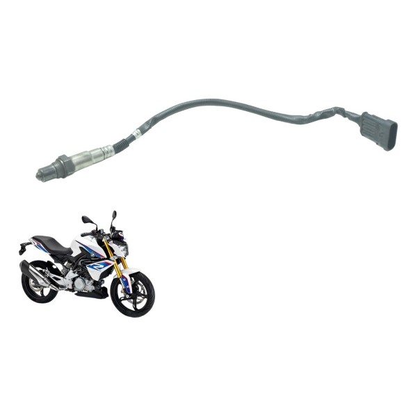 Sonda Lambda Bmw G 310 R 17-20 Original