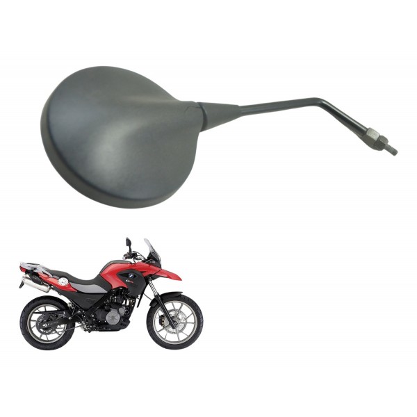 Espelho Direito Bmw G 650 Gs 05-11