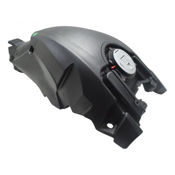 Tanque C/ Tampa S/ Chave Ducati Diavel 11-16 Original