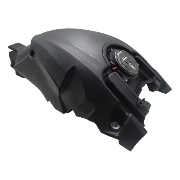 Tanque C/ Tampa S/ Chave Ducati Diavel 11-16 Original