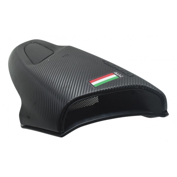 Carenagem Lateral Esquerda Ducati Diavel 11-16 Original