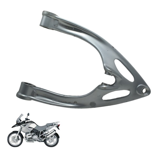 Balança Dianteira Bmw R 1200 Gs R1200 04-07 Original