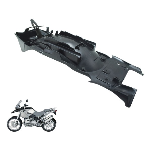 Paralama Traseiro Interno Bmw R 1200 Gs R1200 04-07 Orig