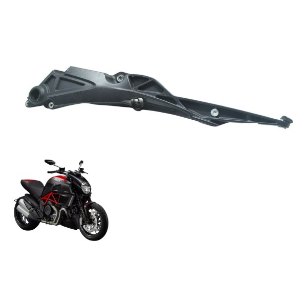 Quadro B Esquerdo Ducati Diavel 11-16 Original