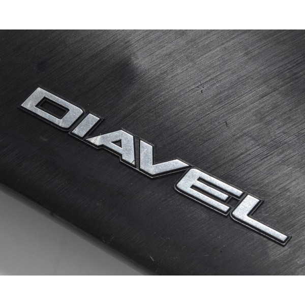 Acabamento Lateral Direito Ducati Diavel 11-16 Original