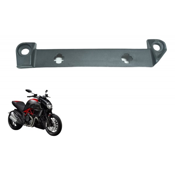 Suporte Modulo Ducati Diavel 11-16 Original