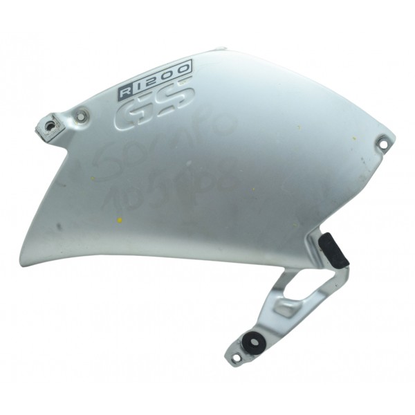 Tampa Lateral Esquerda Bmw R 1200 Gs R1200 04-07 Original