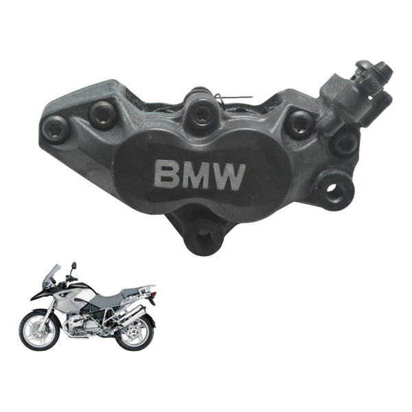 Pinça Freio Diant Dir Bmw R 1200 Gs R1200 04-07 Usado