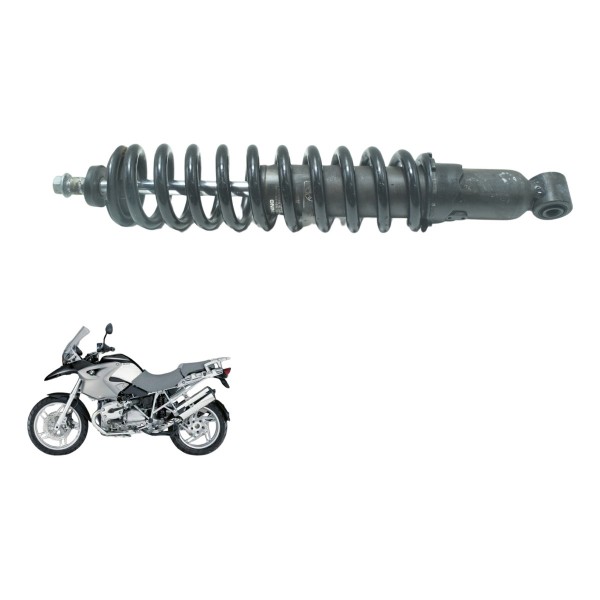 Amortecedor Dianteiro Bmw R 1200 Gs R1200 04-07 Original