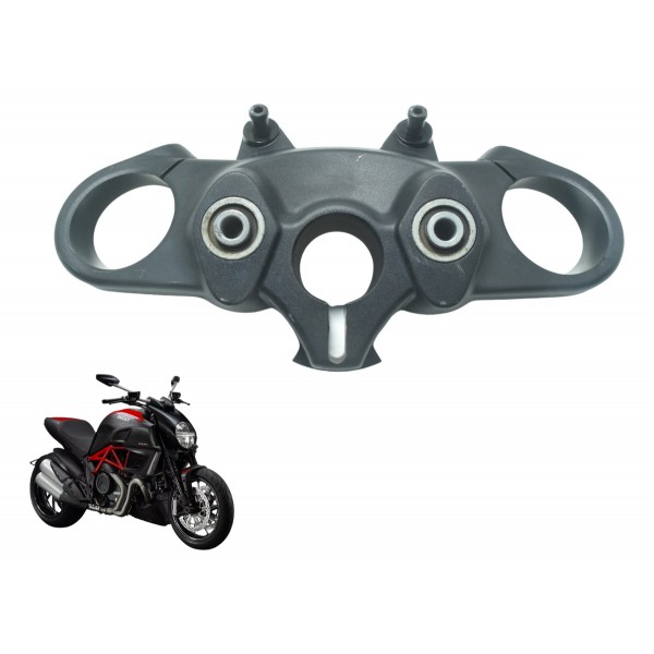 Mesa Superior Ducati Diavel 11-16 Original