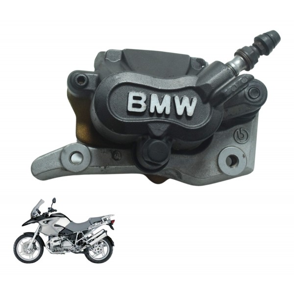 Pinça Freio Traseira Bmw R 1200 Gs R1200 04-07 Original