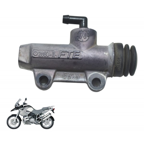 Cilindro Freio Traseiro Bmw R 1200 Gs R1200 04-07 Usado