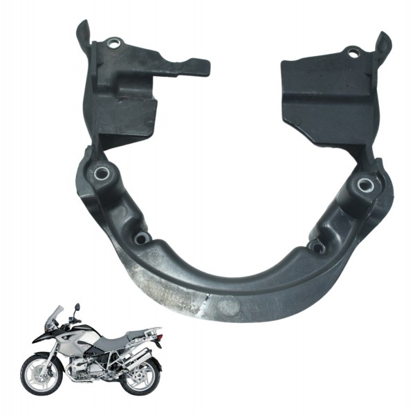 Acabamento Correia Alternador Bmw R 1200 Gs R1200 04-07