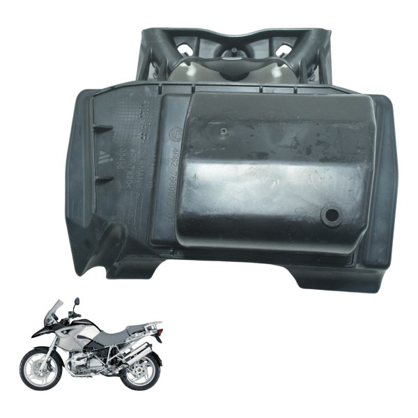 Caixa Ferramentas Bmw R 1200 Gs R1200 04-07 Original