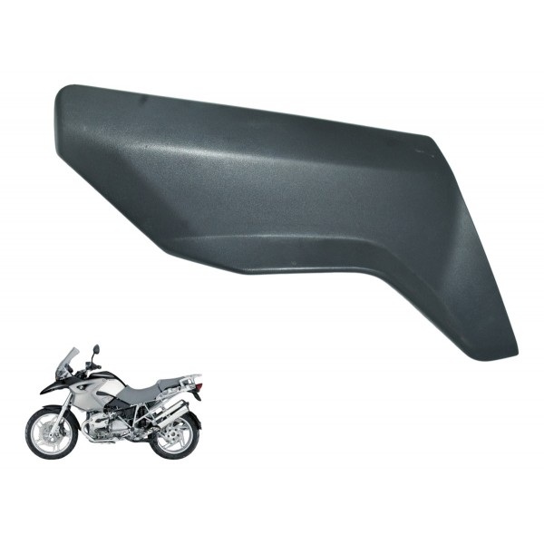 Acabamento Inferior Direito Bmw R 1200 Gs R1200 04-07 Orig