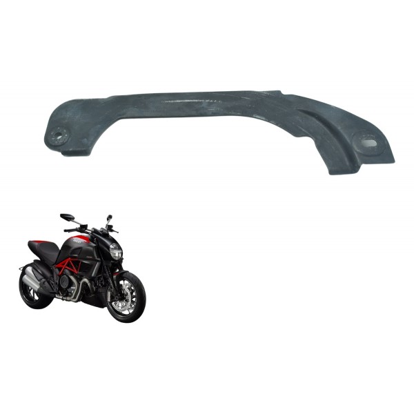 Suporte Protetor Interno Ducati Diavel 11-16 Original