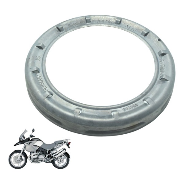 Flange Bomba Combustível Bmw R 1200 Gs R1200 04-07 Original