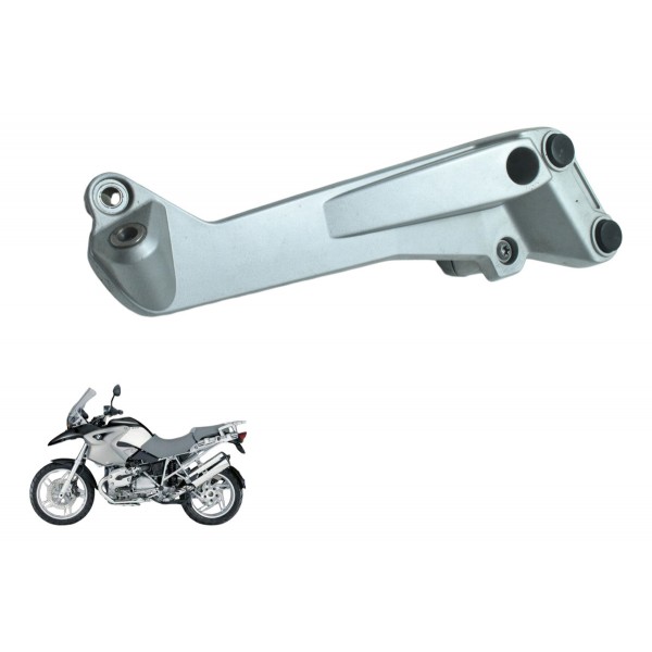 Suporte Alforge Direito Size Bmw R 1200 Gs R1200 04-07 Orig