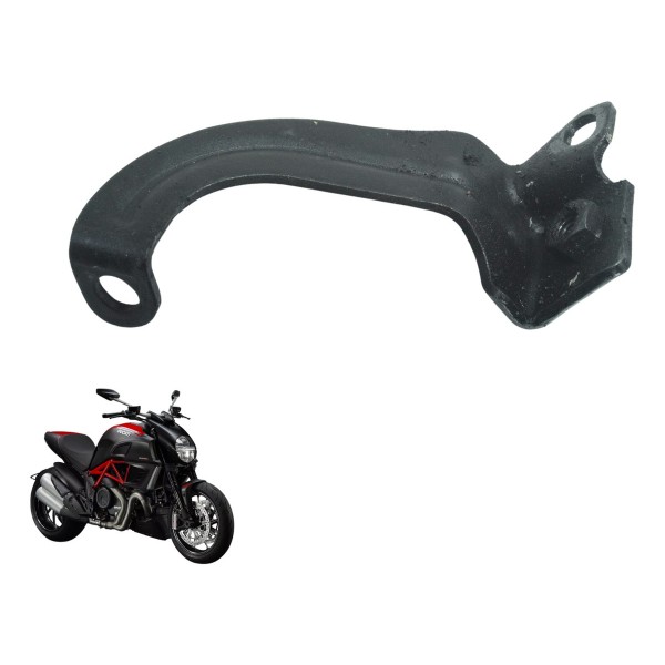 Suporte Carenagem Ducati Diavel 11-16 Original