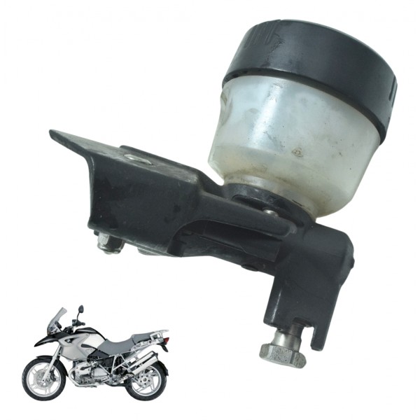 Cilindro Freio Dianteiro Bmw R 1200 Gs R1200 04-07 Usado