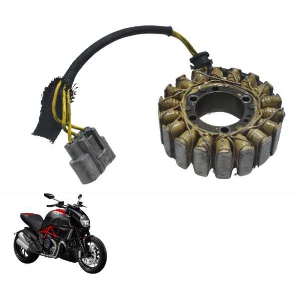 Estator Ducati Diavel 11-16 Original