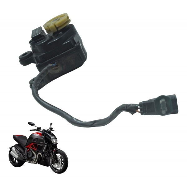 Servo Motor Ducati Diavel 11-16 Original