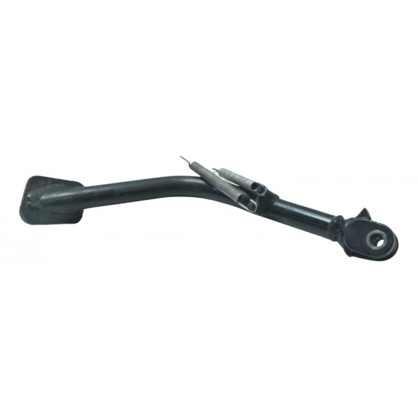 Pedal Descanso Lateral Bmw R 1200 Gs R1200 04-07 Original