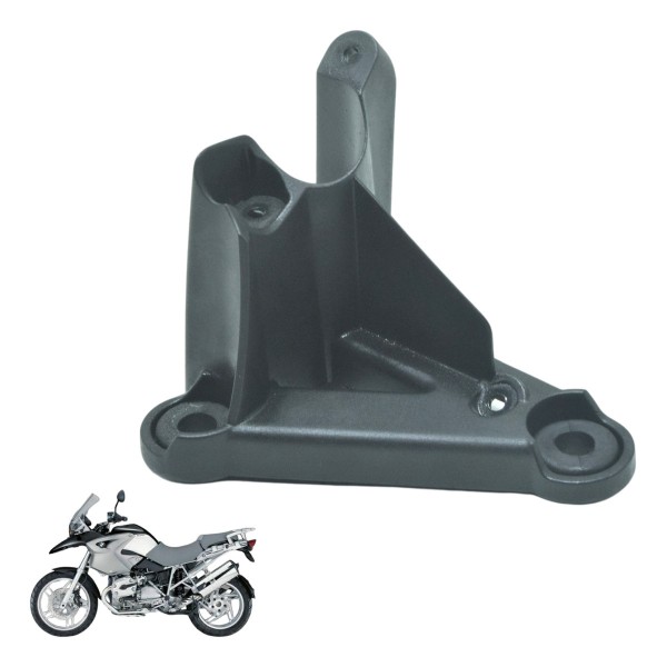 Suporte Painel Bmw R 1200 Gs R1200 04-07 Original