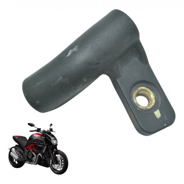 Suporte Flexível Ducati Diavel 11-16 Original