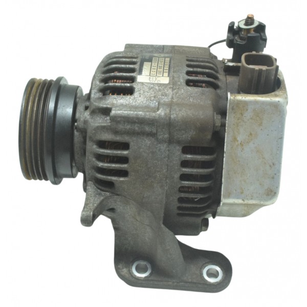 Alternador Bmw R 1200 Gs R1200 04-07 Original