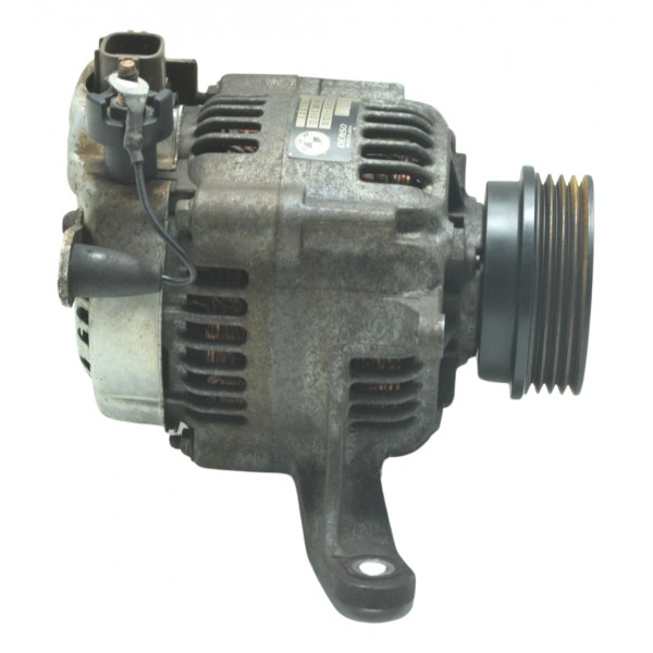 Alternador Bmw R 1200 Gs R1200 04-07 Original