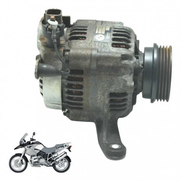 Alternador Bmw R 1200 Gs R1200 04-07 Original