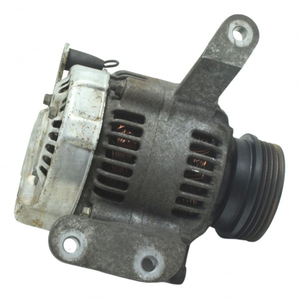 Alternador Bmw R 1200 Gs R1200 04-07 Original