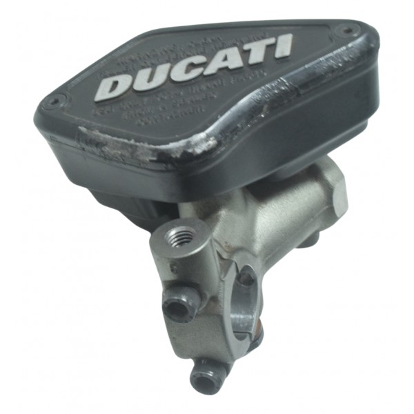 Cilindro Freio Diant C/ Detal Ducati Diavel 11-16 Orig Usado