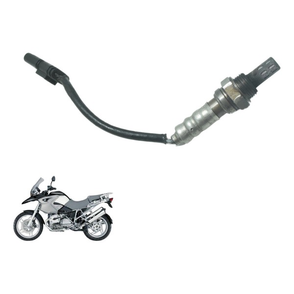 Sonda Lambda Bmw R 1200 Gs R1200 04-07 Original