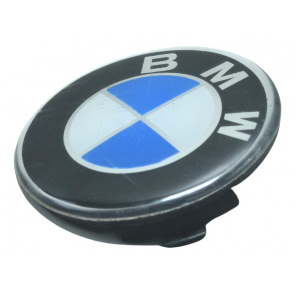 Emblema Lateral Bmw R 1200 Gs R1200 04-07 Original